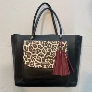 Kate Spade Tote Purse Bag
